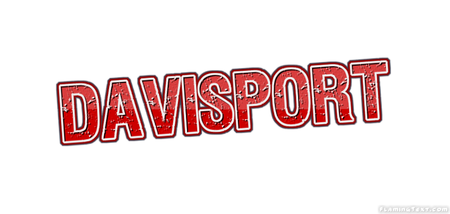 Davisport город