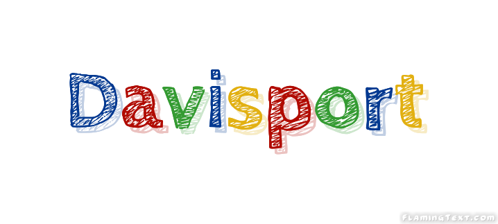 Davisport 市