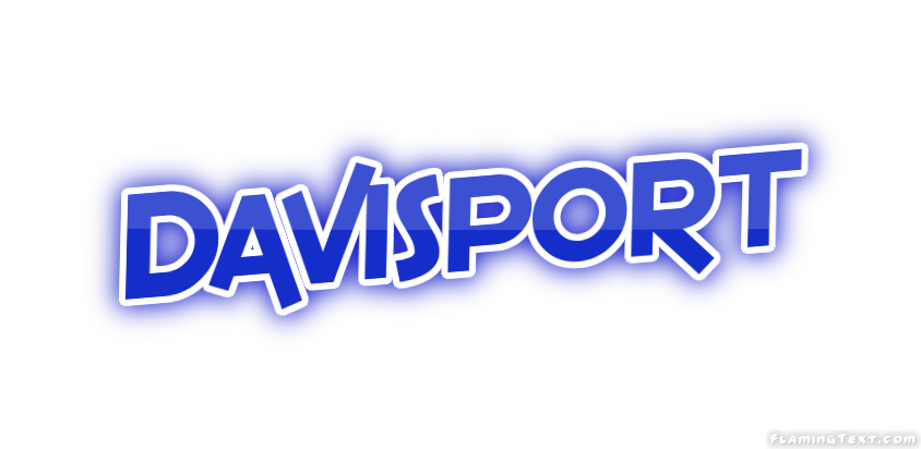 Davisport 市