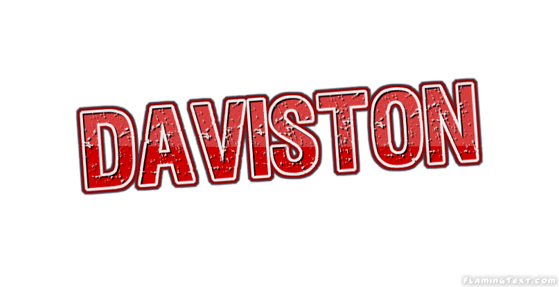 Daviston City