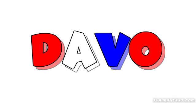Davo City