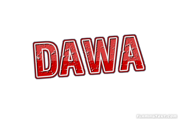 Dawa Stadt