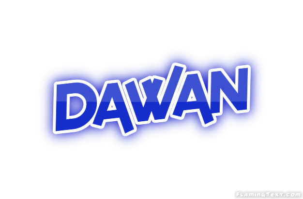 Dawan City