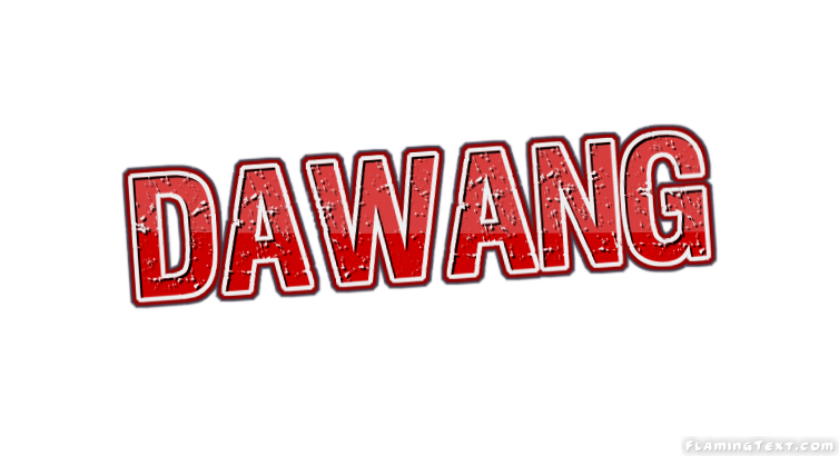 Dawang Cidade