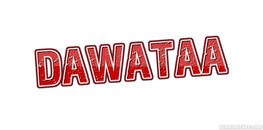 Dawataa 市