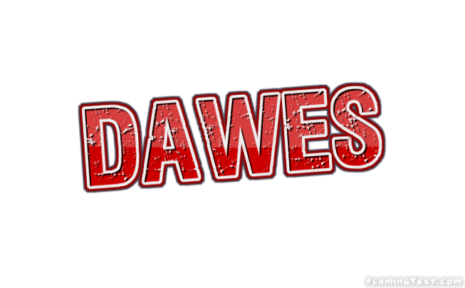 Dawes City