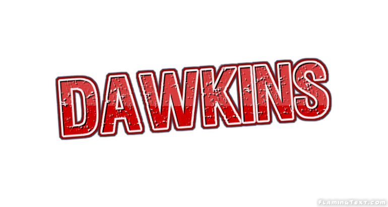 Dawkins город