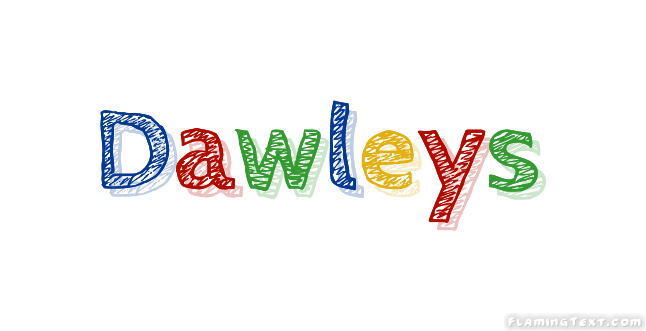 Dawleys 市