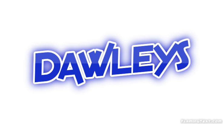 Dawleys город