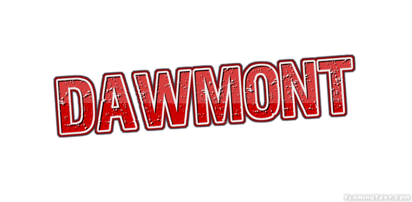 Dawmont город