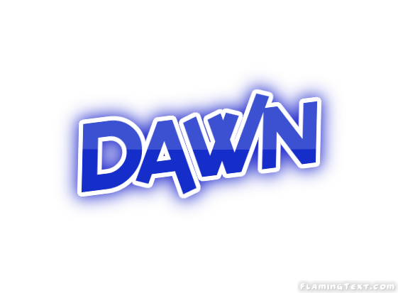 dawn logo