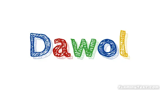 Dawol 市