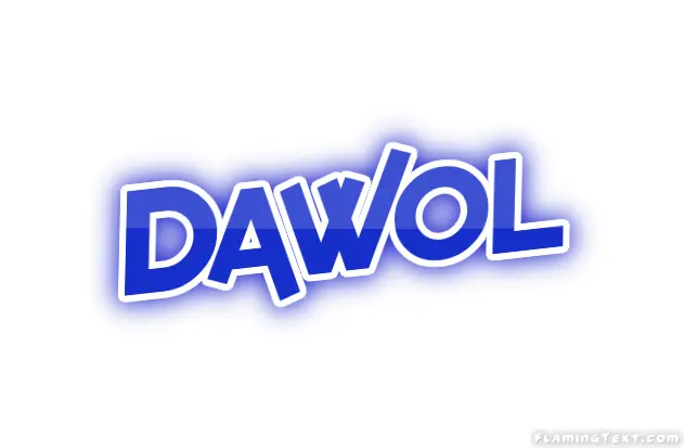 Dawol 市