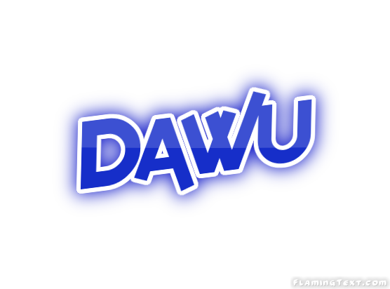 Dawu City