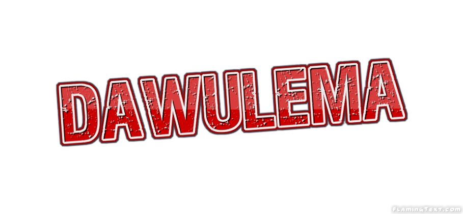 Dawulema город
