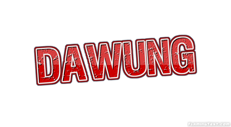 Dawung City