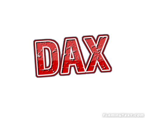 Dax مدينة