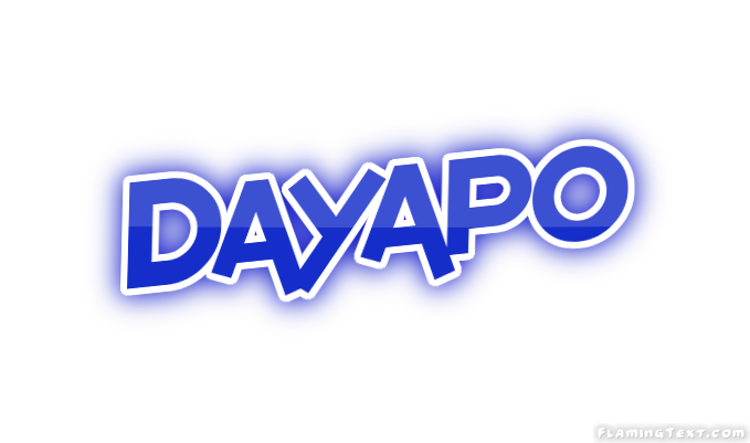 Dayapo City