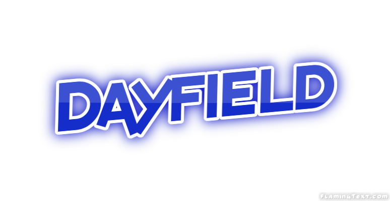 Dayfield City