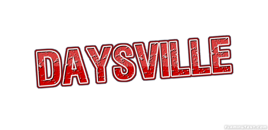 Daysville مدينة