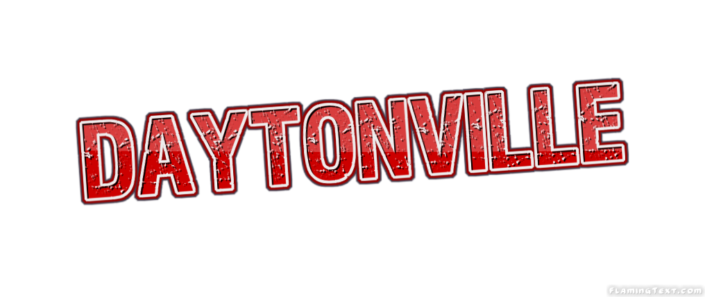 Daytonville Ville
