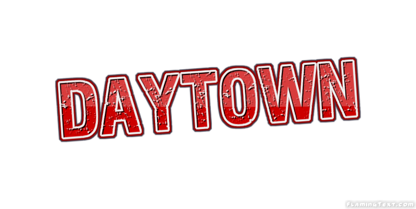 Daytown 市