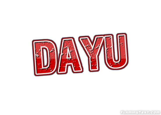 Dayu 市