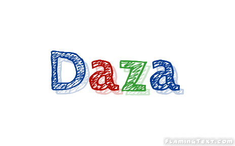 Daza Stadt