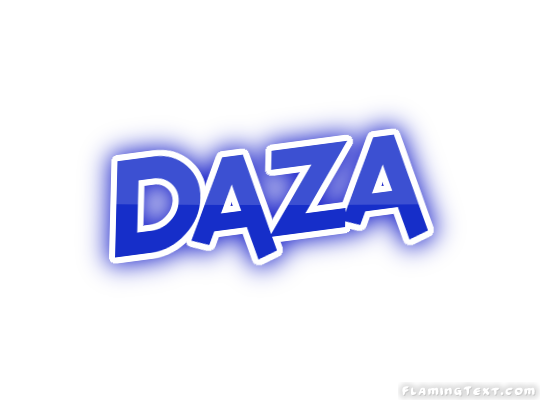 Daza Stadt