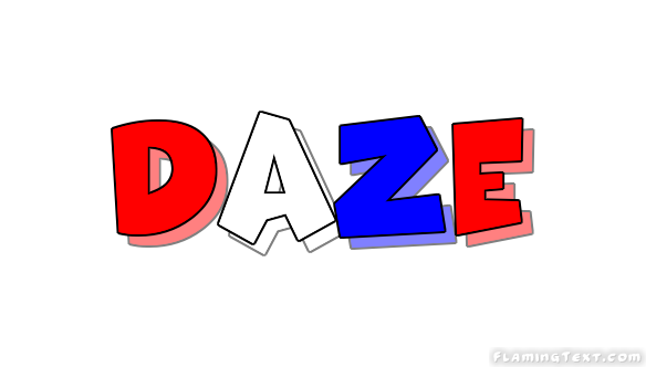 Daze City