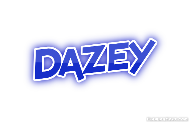 Dazey City