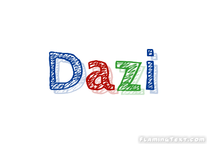 Dazi City
