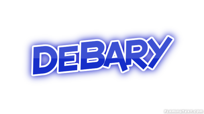 DeBary Stadt