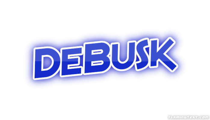 DeBusk City