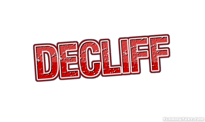 DeCliff 市