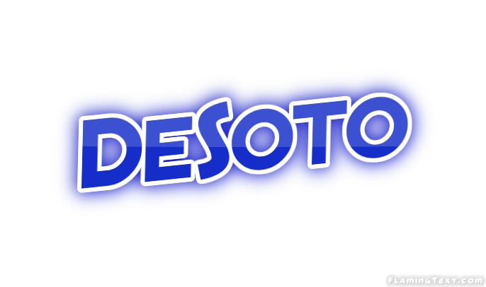DeSoto City