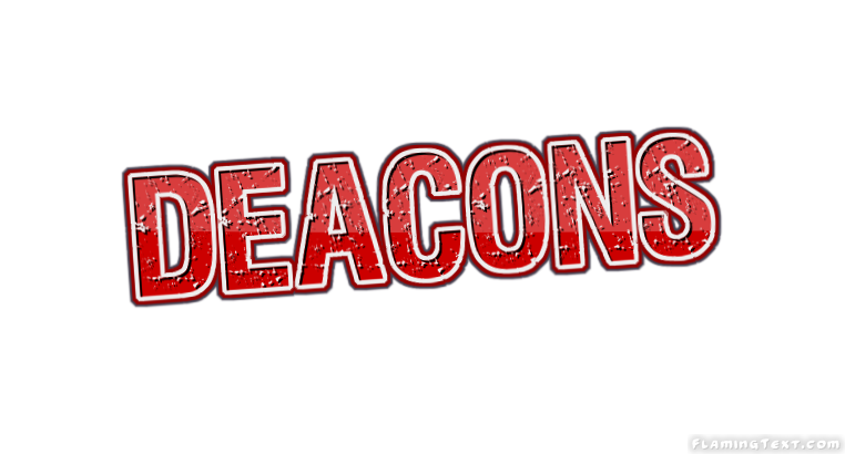 Deacons 市