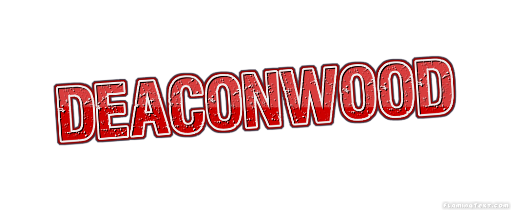 Deaconwood город
