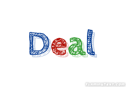 Deal город