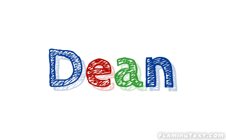 Dean Ciudad