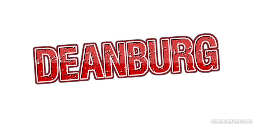 Deanburg Cidade