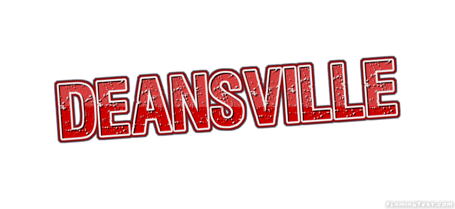 Deansville City