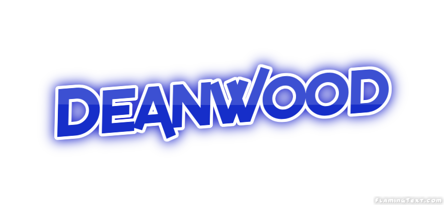 Deanwood مدينة