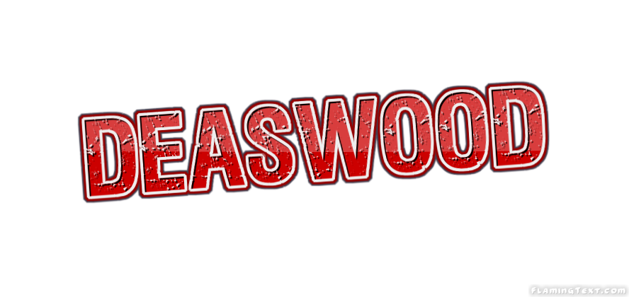 Deaswood City