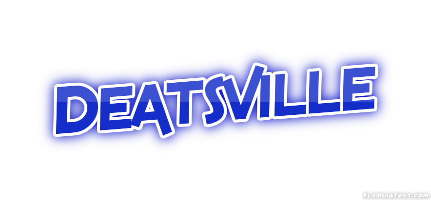 Deatsville City