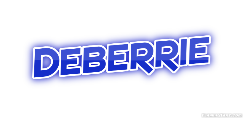 Deberrie 市