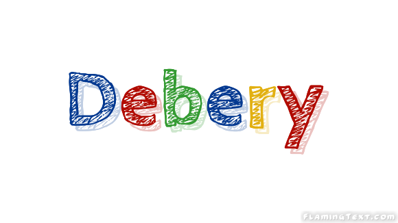 Debery مدينة