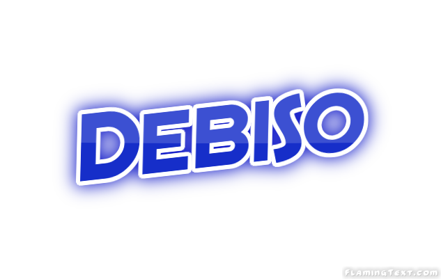Debiso City