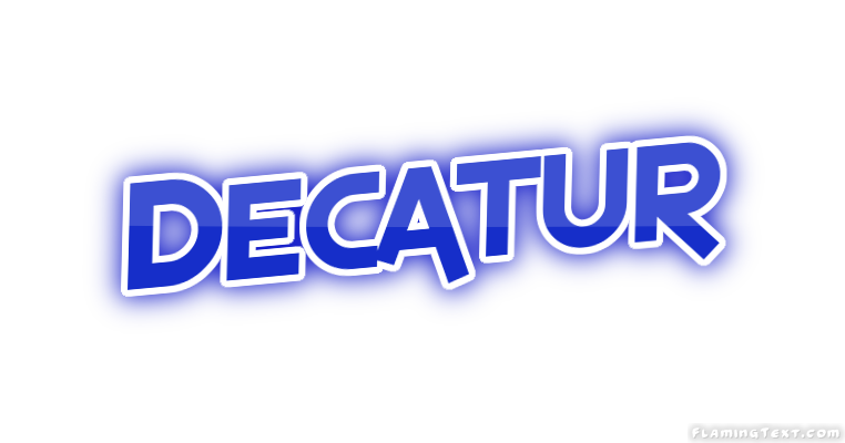 Decatur City