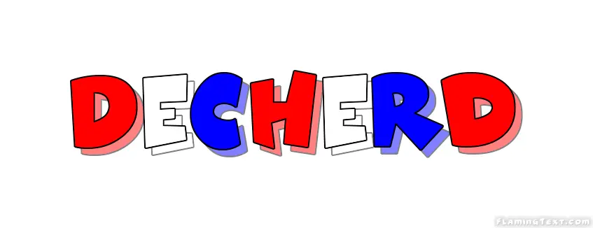 Decherd 市